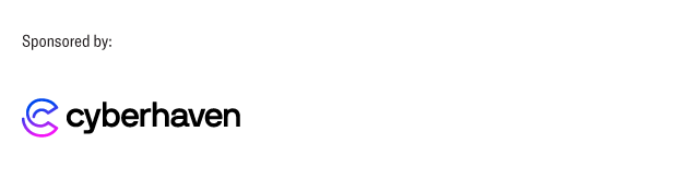 Sponsored by Cyberhaven