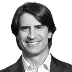 Alejandro Reynal, CEO of Four Seasons Hotels 