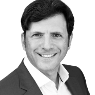 Tigran Avakian, VP, Head of Procurement, Gap