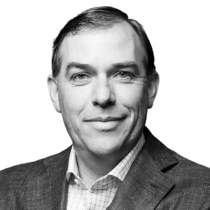 Matt Garman, CEO of AWS
