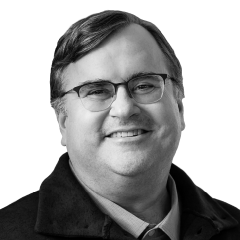 Reid Hoffman, Co-Founder of LinkedIn