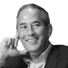 Tom Glocer, Former CEO of Thomson Reuters