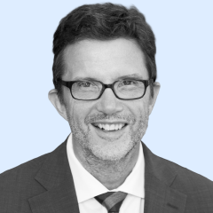 Felix Oberholzer-Gee 