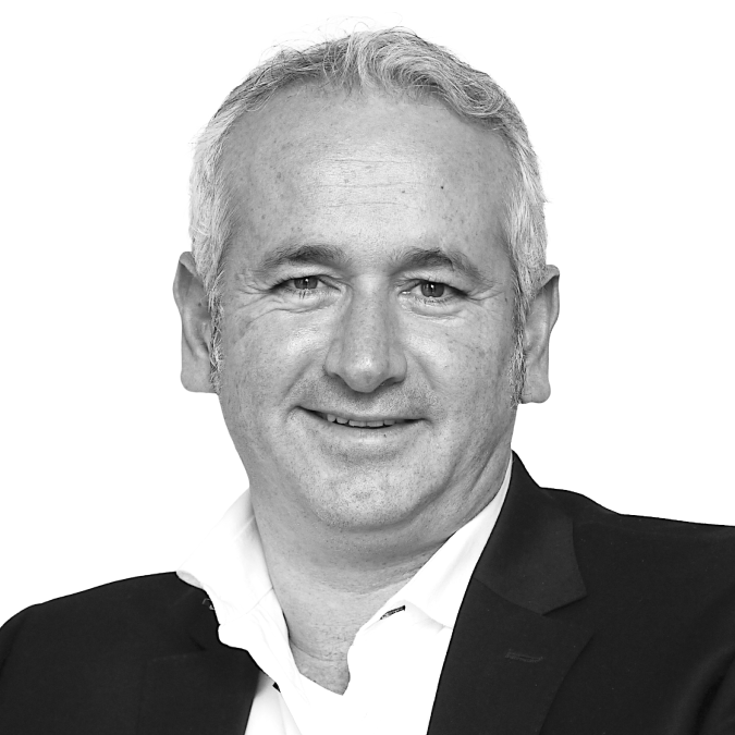 Antonio Nieto-Rodriguez