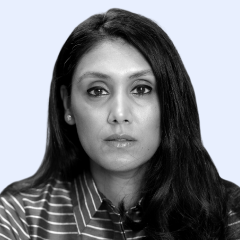Roshni Nadar Malhotra
