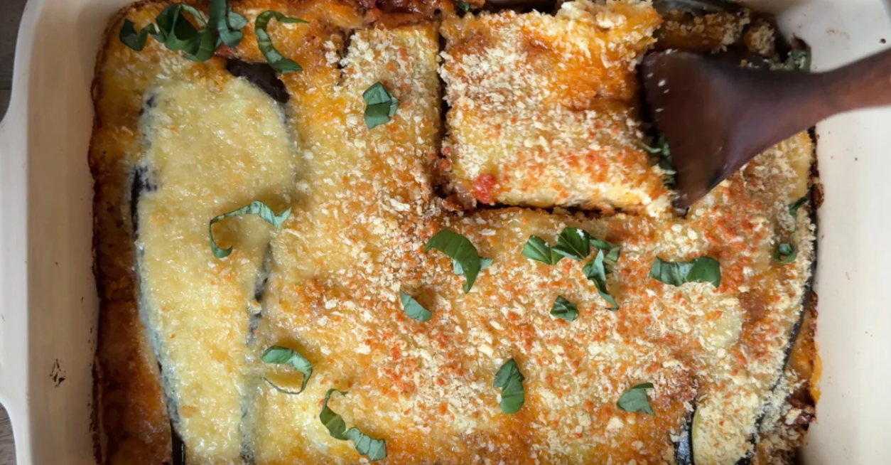 Moussaka