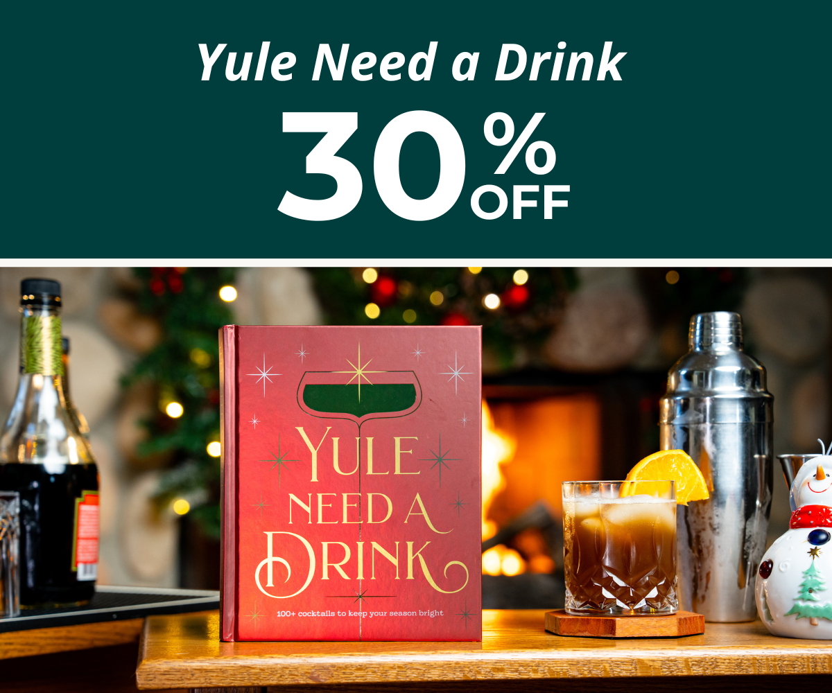 Yule Need a Drink