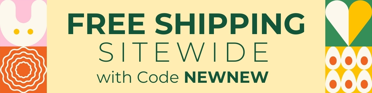 Free Shipping