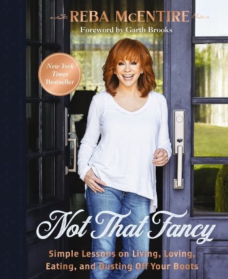 Not That Fancy
