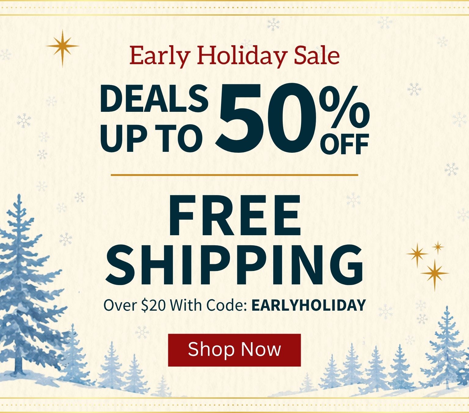 Shop Now