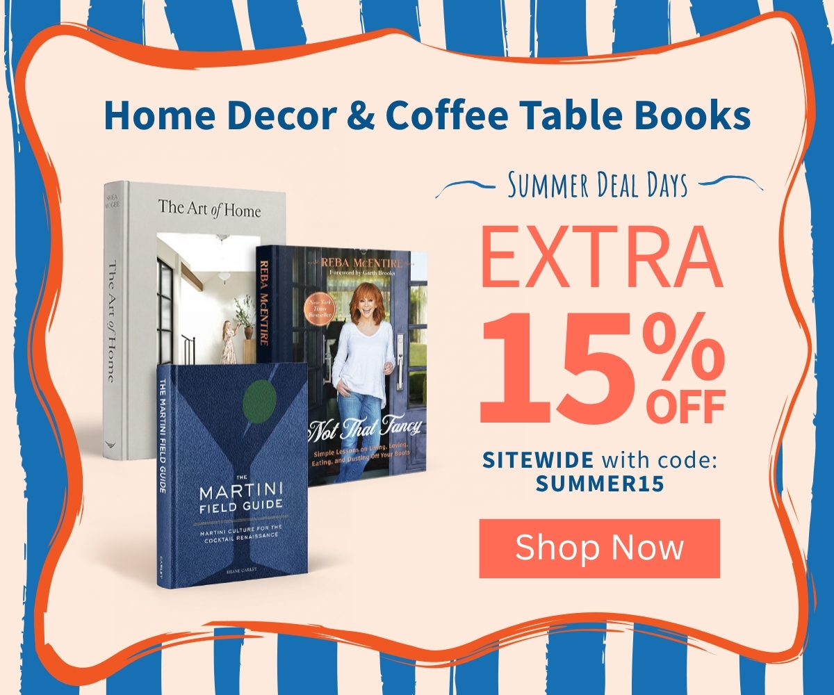 Cocktail Books