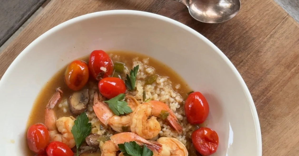 Recipe