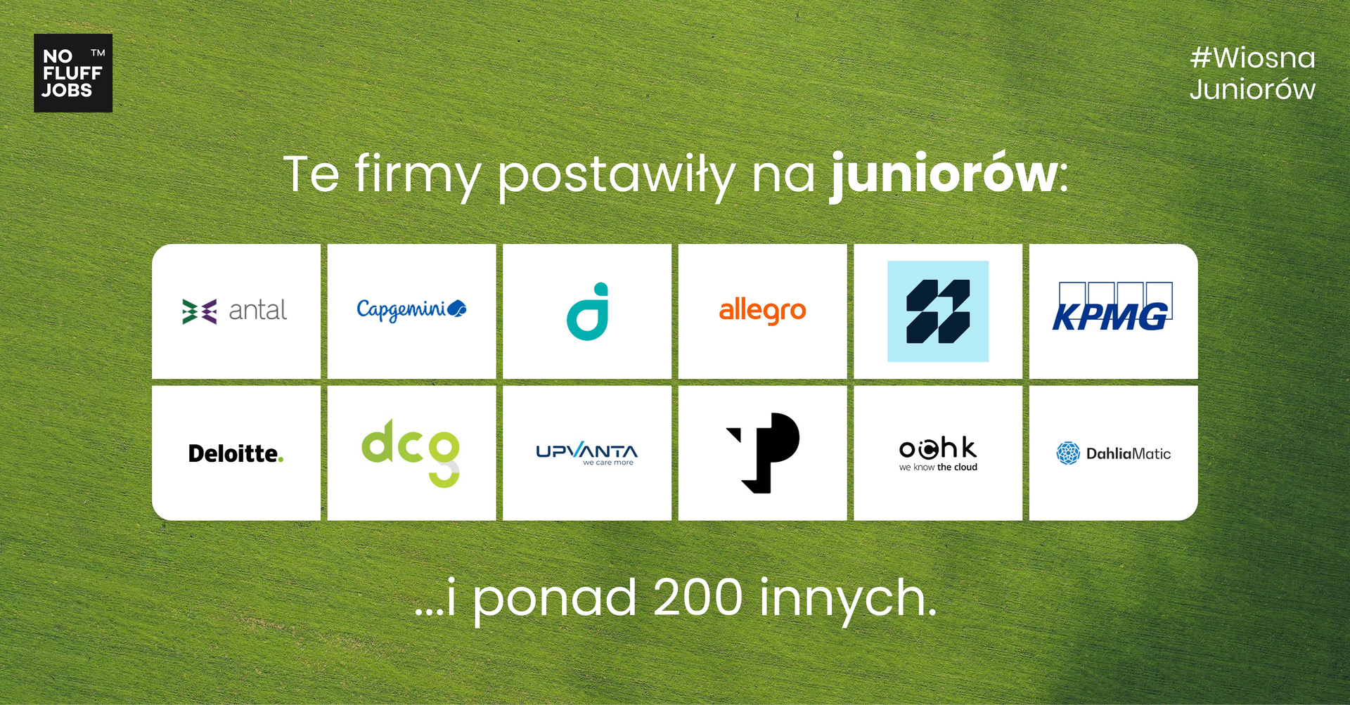 Problemy Polskiej Branży HR
