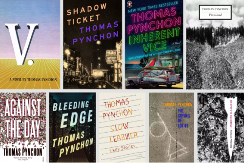 There’s a Thomas Pynchon book for everyone. Here’s which one to read next