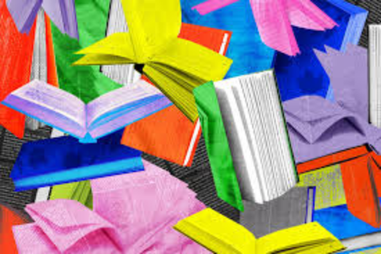 30 books to read this fall