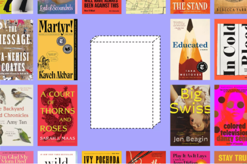 Tell us: What’s the best book you’ve ever read in a book club?