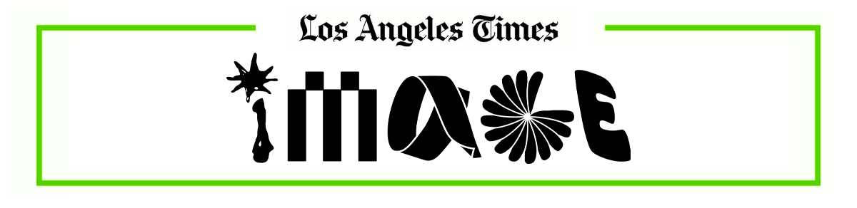 Los Angeles Times | Image 