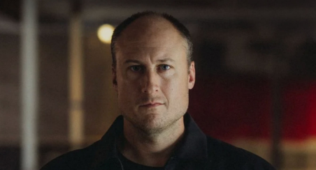 Chef Dave Beran Seline