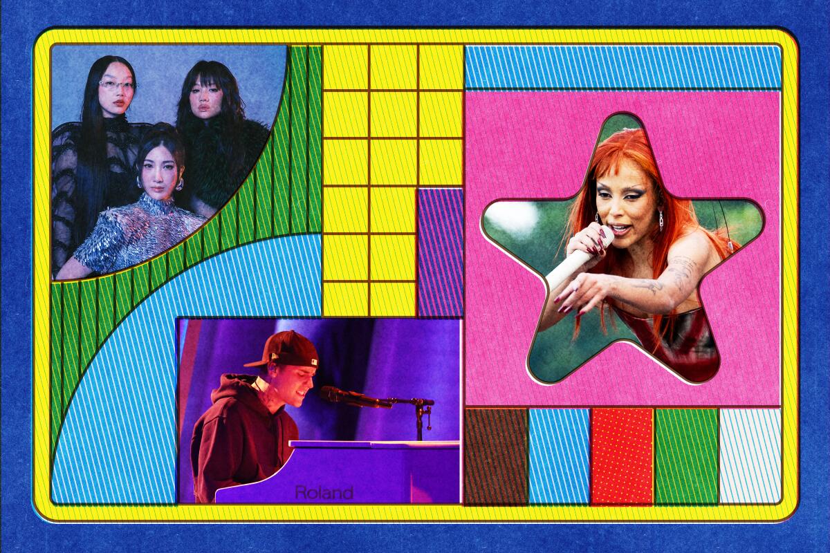 Best Songs 2025 graphic image Best Songs 2025 graphic image