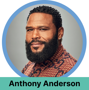 Anthony Anderson Anthony Anderson