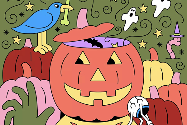 Somewhere in these 21 SoCal pumpkin patches, your perfect jack-o'-lantern awaits