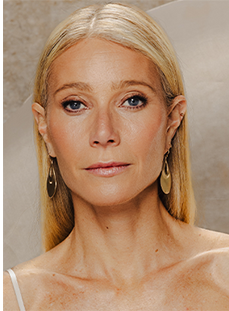 Gwyneth Paltrow portrait photo