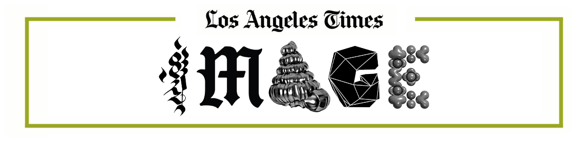 Los Angeles Times | Image  Los Angeles Times | Image