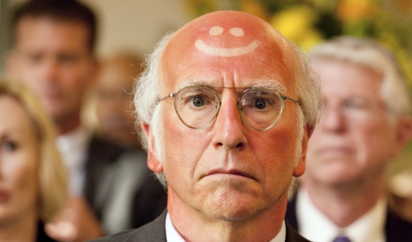 Larry David