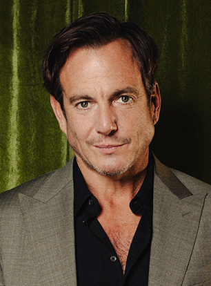 Will Arnett portrait photo Will Arnett portrait photo