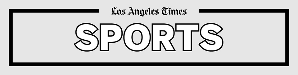Los Angeles Times - Sports