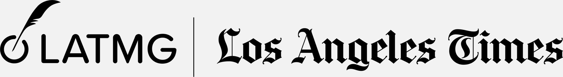 Los Angeles Times Media Group