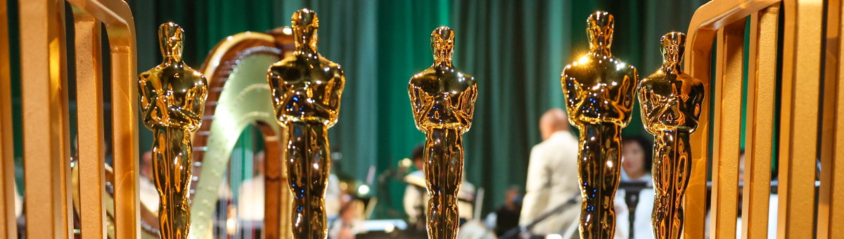 Oscars HQ