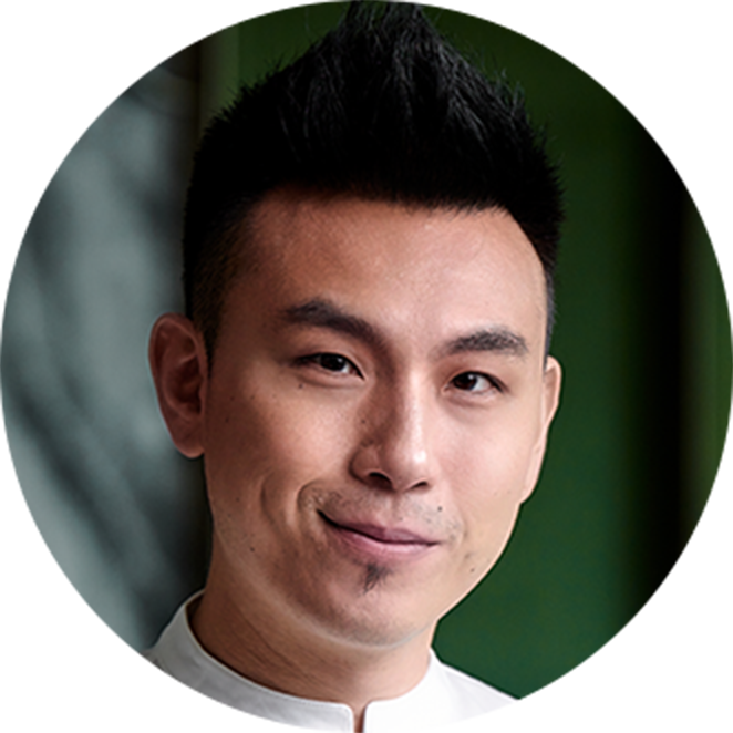 Vicky Cheng | Renowned Hong Kong Chef