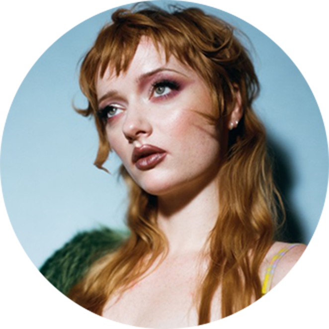 Lindsey Normington | Cast