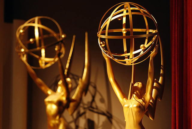Emmy's Recap