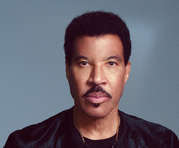 Lionel Richie