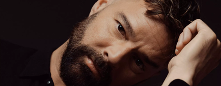 Ricky Martin