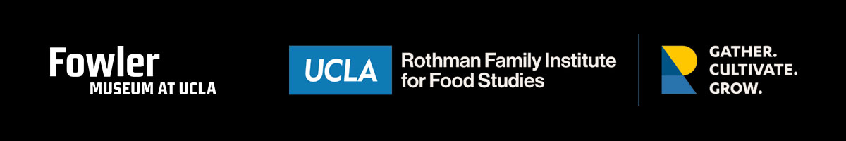  Fowler Museum UCLA | UCLA RFI 