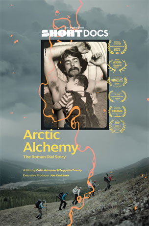 Arctic Alchemy