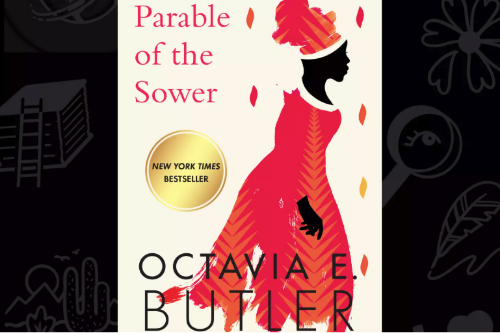 Why this Octavia Butler page-turner is the ultimate book club pick
