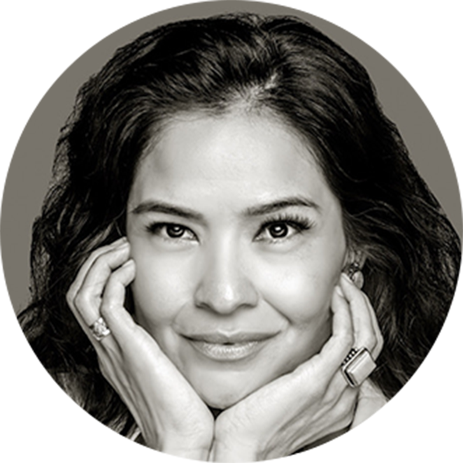 Deanna Allison | Cast