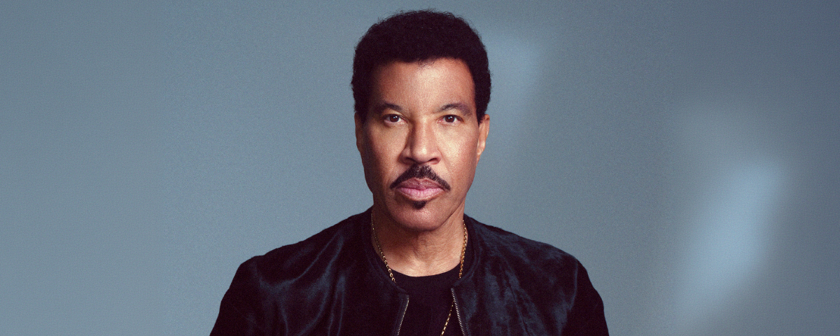 Lionel Richie