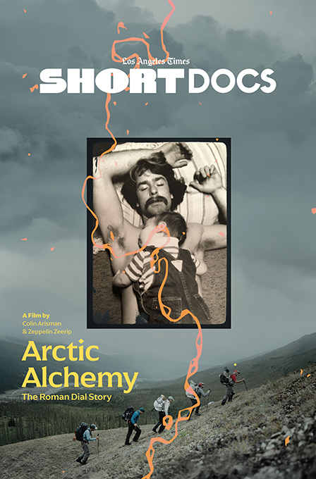 Arctic Alchemy Arctic Alchemy