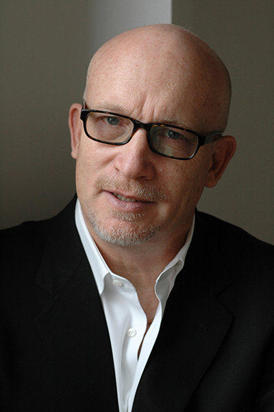 Alex Gibney