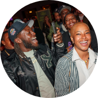 Music and entertainment