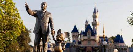 Disneyland's 2026 price increases are relatively light.