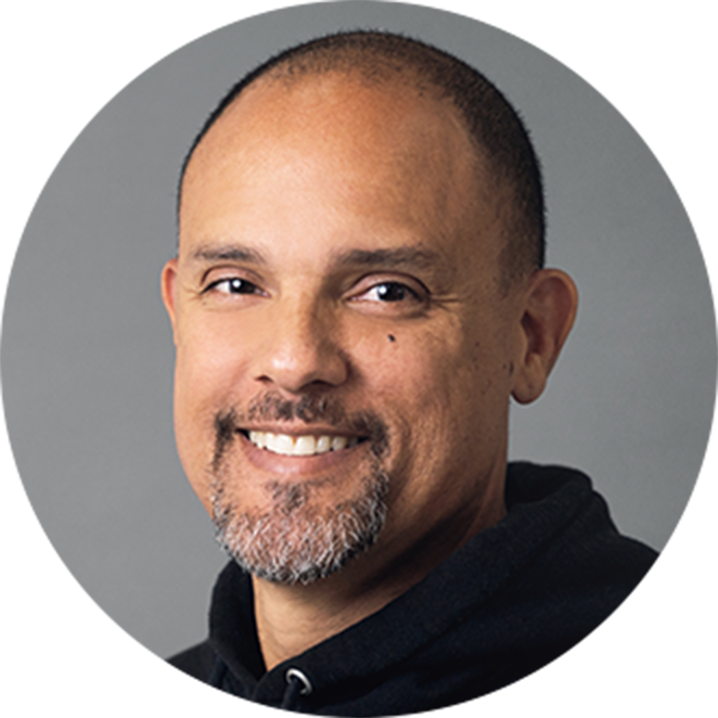 Ben Watkins | Showrunner/Executive Producer