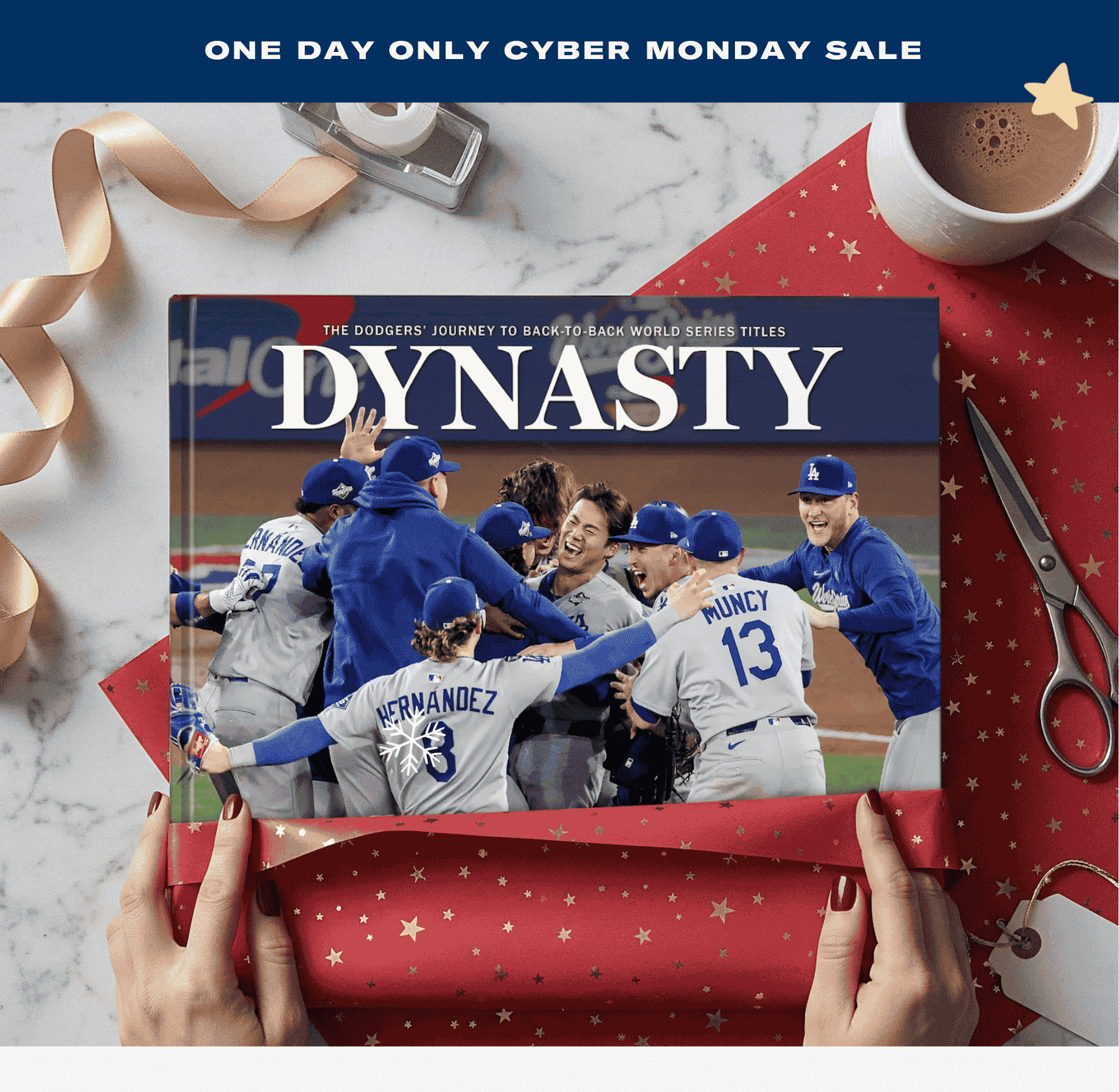 ONE DAY ONLY CYBER MONDAY SALE ONE DAY ONLY CYBER MONDAY SALE