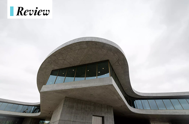 The new LACMA is divisive. It’s also ambitious, disorienting — and radically alive