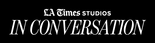 LA Time STUDIOS | IN CONVERSATION